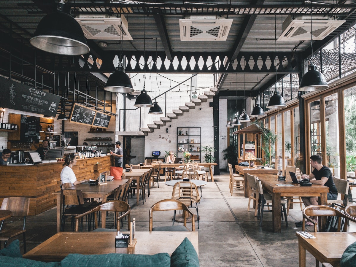 Ristorante Adria
